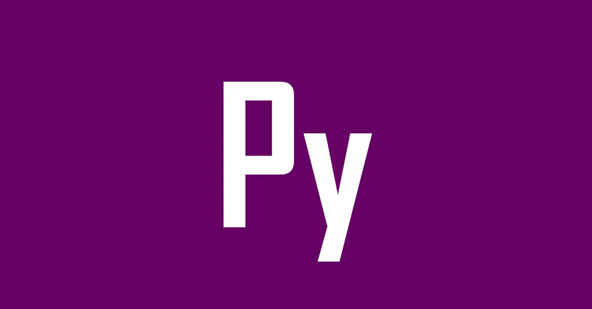 Python Module